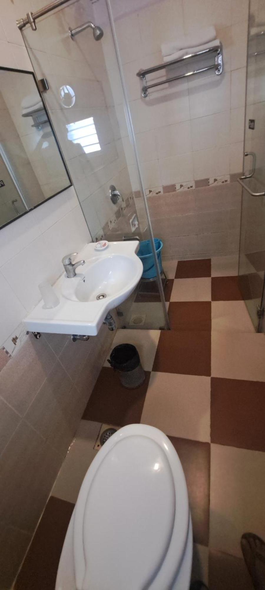 Hotel Swaroop Púna Kültér fotó