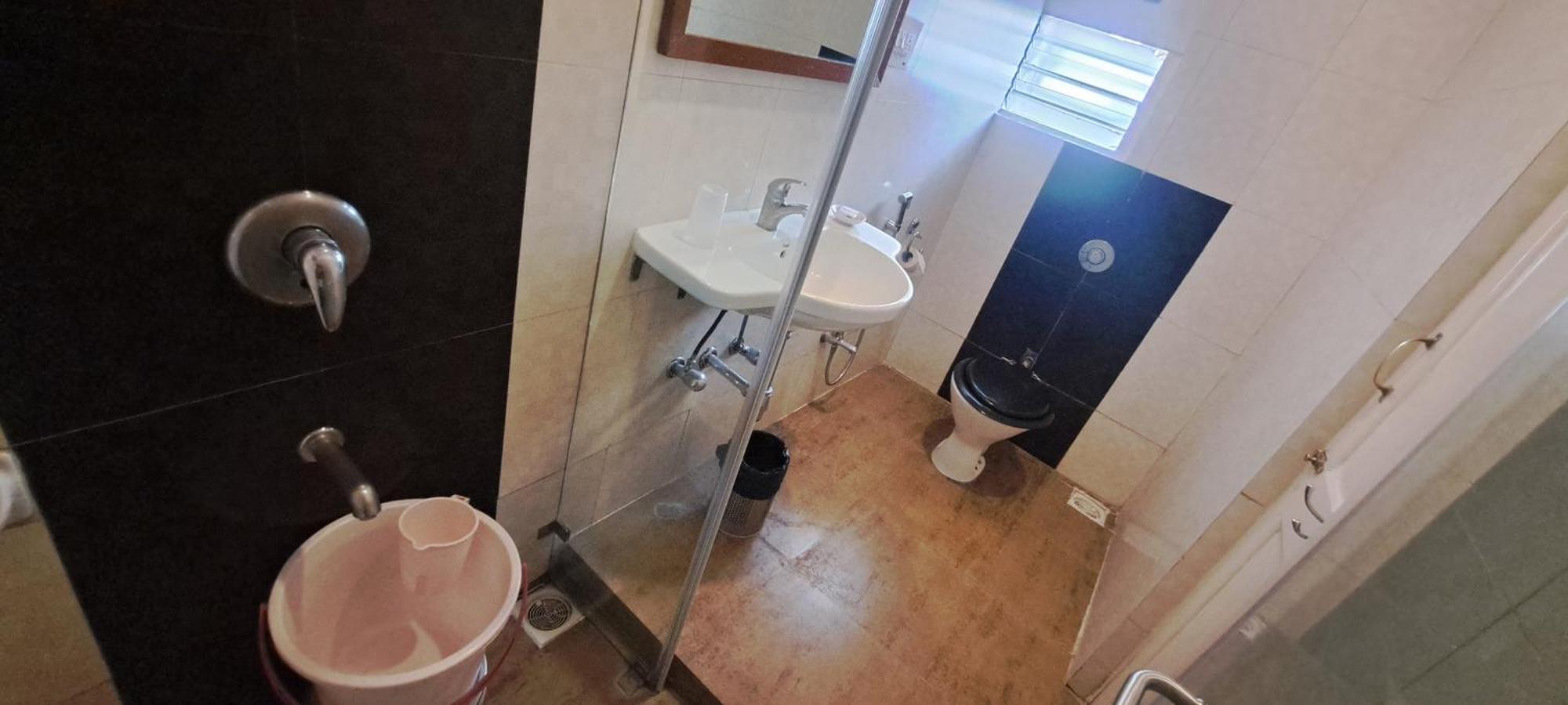 Hotel Swaroop Púna Kültér fotó