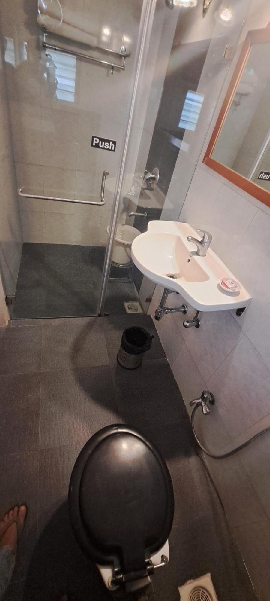 Hotel Swaroop Púna Kültér fotó