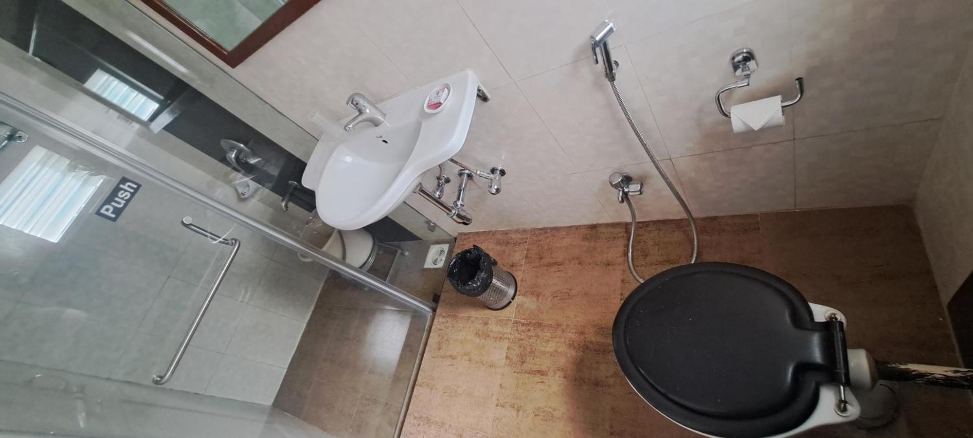 Hotel Swaroop Púna Kültér fotó