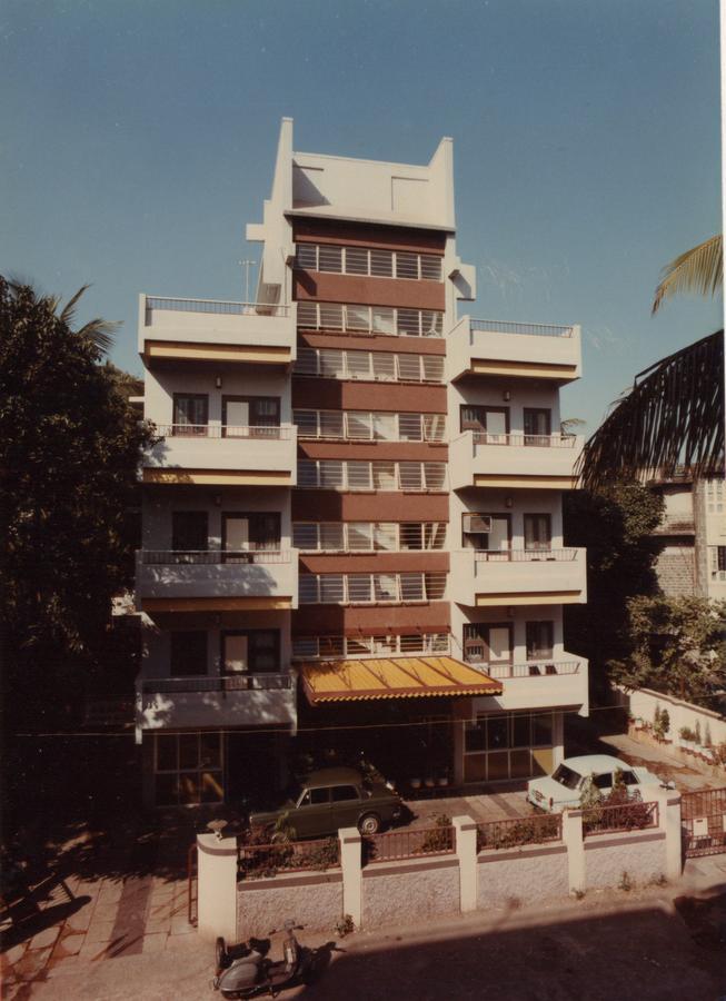 Hotel Swaroop Púna Kültér fotó