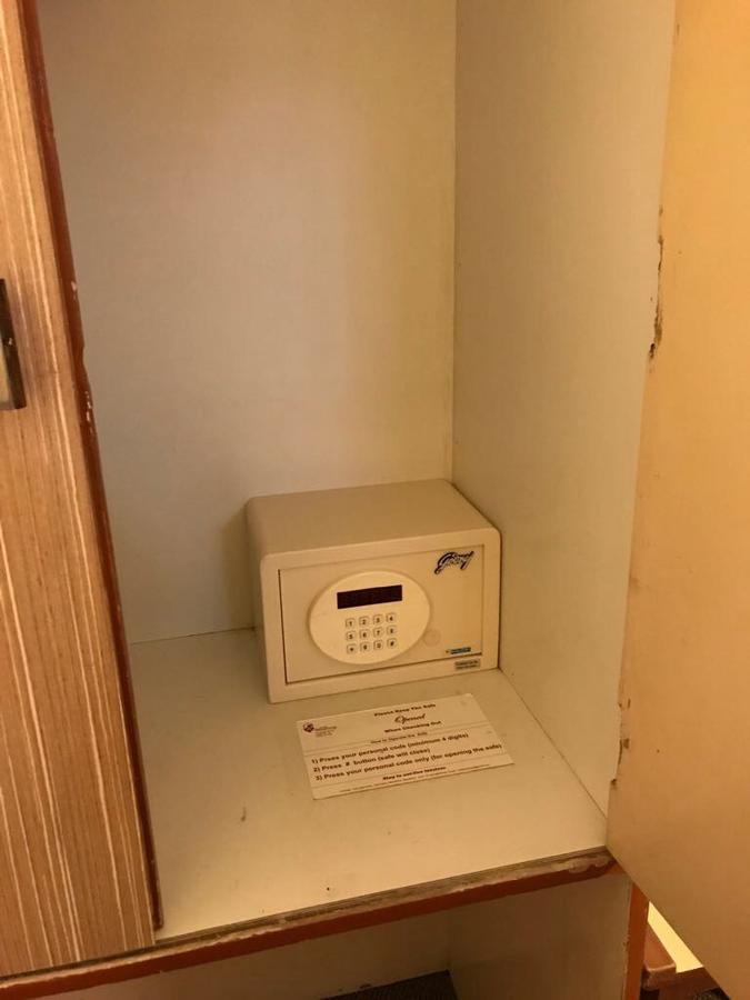 Hotel Swaroop Púna Kültér fotó